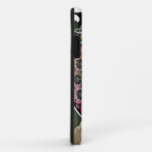 Coques Case-Mate iPhone Rêverie 1897 d'Alfons Mucha (Dos/Droite)