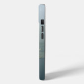 Coques Case-Mate iPhone Reverie tranquille - Lys d'eau blanche dans Mis du (Verso / Gauche)