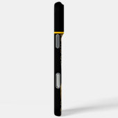 Coques Case-Mate iPhone Rêveries de pêche dans les nuages (Verso / Droite)