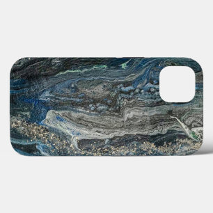 Case-Mate iPhone Case Rêves de l'Océan'20 peinture abstraite Céramique