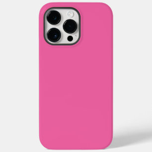 Coque Pour Pour iPhone 14 Pro Max Rêves d'orchidées roses - #F664A5