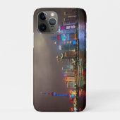 Coques Case-Mate iPhone Rêves électriques - Futuriste Shanghai Skyline, A  (Dos)