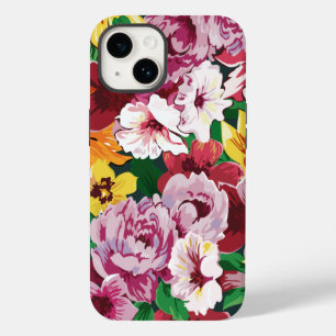 Coques Pour iPhone Rêves floraux #1 à Susiejayne