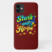 Coques Case-Mate iPhone "Rêves galactiques" (Dos)