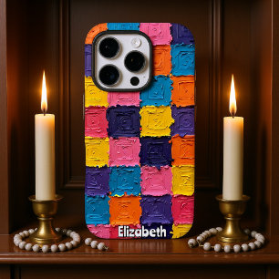 Coques iPhone 16 Pro Rêves Galactiques : Un voyage Starlit