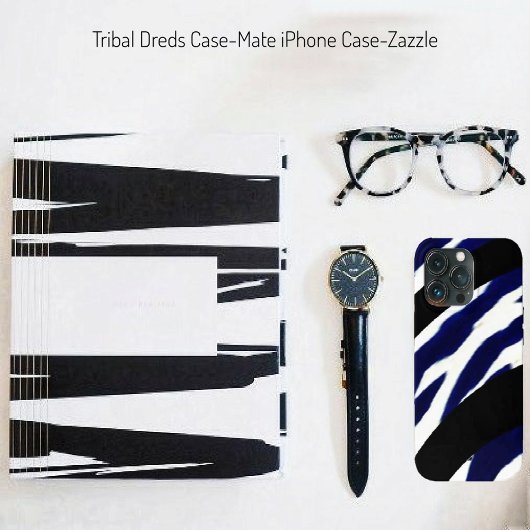 Coques Case-Mate iPhone Rêves tribaux