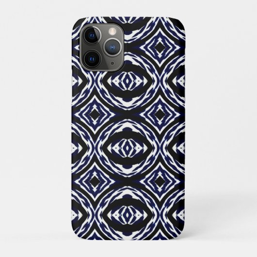 Coques Case-Mate iPhone Rêves tribaux (Dos)