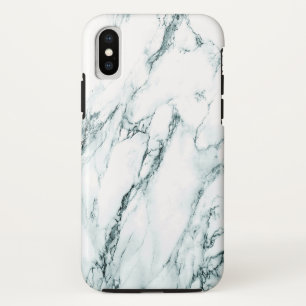 Case-Mate iPhone Case Revêtement de marbre vert