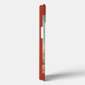 Coques Case-Mate iPhone Rexki - Roi des avant-dîners Liqueurs (Verso / Droite)