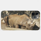 Coques Case-Mate iPhone Rhino couché (Dos (Horizontal))