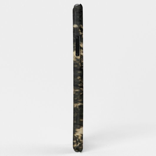 Coques Case-Mate iPhone Rhino couché (Dos/Droite)