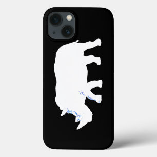 Case-Mate iPhone Case Rhinoceros