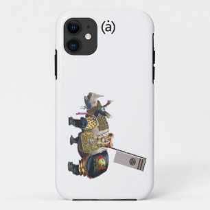 Case-Mate iPhone Case Rhinocéros de secousse