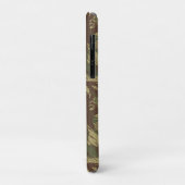Coques Case-Mate iPhone Rhodesian Brushstroke CAMO (Dos/Gauche)