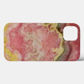 Coques Case-Mate iPhone Rhodochrosite (Verso (horizontal))
