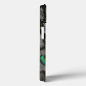 Coques Case-Mate iPhone Rhododendron de Male (Verso / Droite)