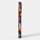 Coques Case-Mate iPhone Rhythmic Pattern (Verso / Droite)
