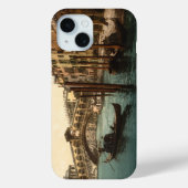 Coques Case-Mate iPhone Rialto Bridge I, Venice, Italy (Verso)