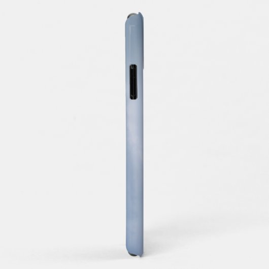 Coques Case-Mate iPhone Riberhus et Ribe, Jutland, Danemark (Dos/Droite)