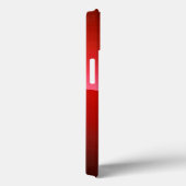 Coques Case-Mate iPhone Richard, le bouclier royal d'Angleterre du coeur d (Verso / Droite)