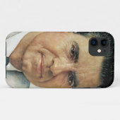 Coques Case-Mate iPhone Richard Milhouse Nixon (Dos (Horizontal))