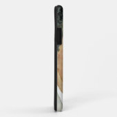 Coques Case-Mate iPhone Richard Milhouse Nixon (Dos/Droite)