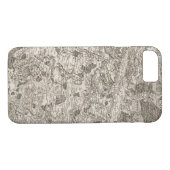 Coques Case-Mate iPhone Richelieu, Saumur (Dos (Horizontal))