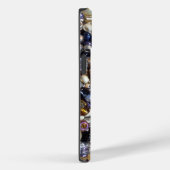 Coques Case-Mate iPhone Richesse Du Lissage Des Semences (Verso / Droite)