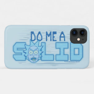 Case-Mate iPhone Case RICK ET MORTY™  Me Faire Un Solide