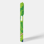 Coques Case-Mate iPhone RICK ET MORTY™ | Regardez Ça (Verso / Droite)