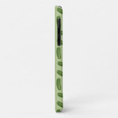 Coques Case-Mate iPhone RICK ET MORTY™| Retourner Le Jeu (Dos/Gauche)
