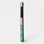 Coques Case-Mate iPhone Riddler 2 (Dos/Gauche)