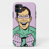 Coques Case-Mate iPhone Riddler 2 (Dos)