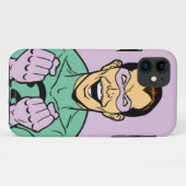 Coques Case-Mate iPhone Riddler 2 (Dos (Horizontal))