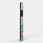 Coques Case-Mate iPhone Riddler 2 (Dos/Droite)