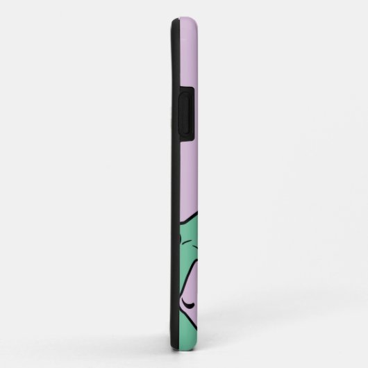 Coques Case-Mate iPhone Riddler 2 (Dos/Droite)