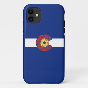 Coque Case-Mate Pour iPhone Ride Colorado (Bicycle Cassette)