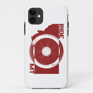 Coque Case-Mate Pour iPhone Ride Montana