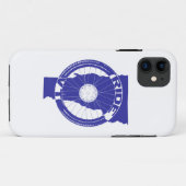 Coques Case-Mate iPhone Ride Vermont (Dos (Horizontal))