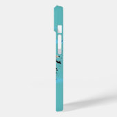 Coques Case-Mate iPhone Ride Wild | (Verso / Gauche)