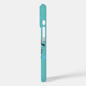 Coques Case-Mate iPhone Ride Wild | (Verso / Gauche)