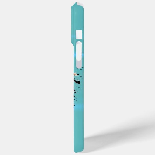 Coques Case-Mate iPhone Ride Wild | (Verso / Gauche)