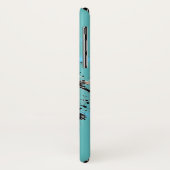 Coques Case-Mate iPhone Ride Wild | (Dos/Gauche)