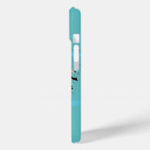 Coques Case-Mate iPhone Ride Wild | (Verso / Gauche)