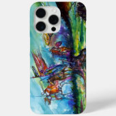 COQUES Case-Mate iPhone RIDERS DANS LA TEMPÊTE 2 (Verso)