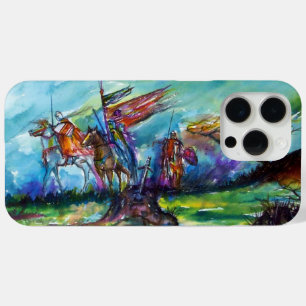 COQUE iPhone 15 PRO MAX RIDERS DANS LA TEMPÊTE 2
