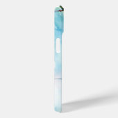 Coques Case-Mate iPhone RIDERS DANS LA TEMPÊTE Chevaliers Médiévaux Horseb (Verso / Droite)