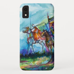 Etui iPhone Case-Mate RIDERS DANS LA TEMPÊTE en particulier