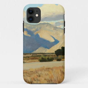 Case-Mate iPhone Case Ridge and Rillito, Arizona par Maynard Dixon