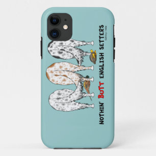 Coque Case-Mate Pour iPhone Rien n'aboutent les poseurs anglais